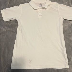 Faded Glory Boys Short Sleeve Polo Shirt